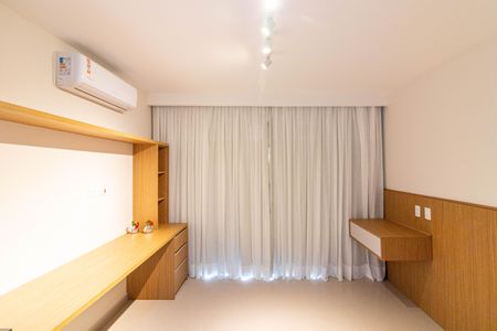 Studio de kitnet/studio para alugar com 1 quarto, 25m² em Vila Olímpia, São Paulo