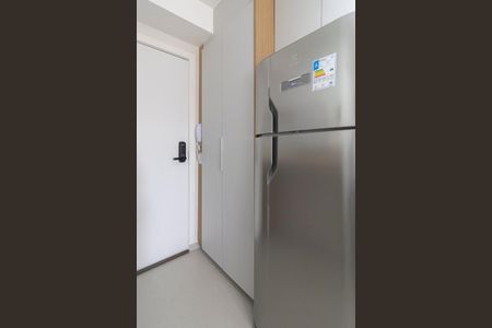 Studio para alugar com 26m², 1 quarto e sem vagaStudio