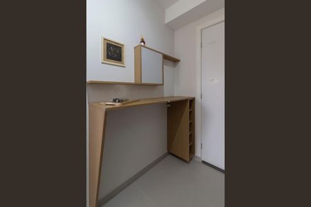 Studio para alugar com 26m², 1 quarto e sem vagaStudio