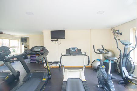 Apartamento à venda com 127m², 3 quartos e 3 vagas