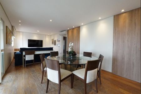 Apartamento para alugar com 3 quartos, 127m² em Jardim Vila Mariana, São Paulo