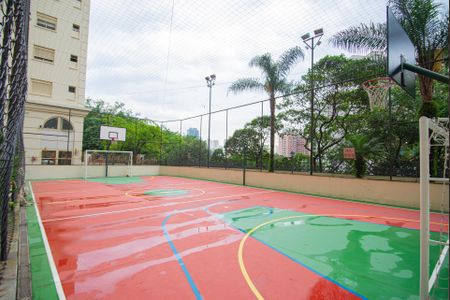 Apartamento à venda com 127m², 3 quartos e 3 vagas