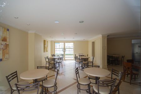 Apartamento à venda com 127m², 3 quartos e 3 vagas