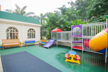 Apartamento à venda com 127m², 3 quartos e 3 vagas