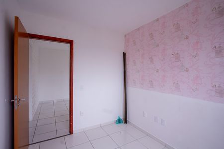 Apartamento para alugar com 48m², 2 quartos e 1 vagaQuarto 1