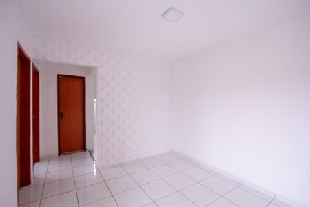 Sala de apartamento para alugar com 2 quartos, 48m² em Amendoeira, São Gonçalo