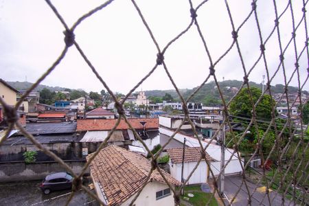 Apartamento para alugar com 48m², 2 quartos e 1 vagaQuarto 2