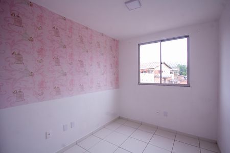 Apartamento para alugar com 48m², 2 quartos e 1 vagaQuarto 1