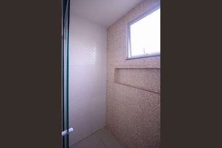 Apartamento para alugar com 48m², 2 quartos e 1 vagaBanheiro