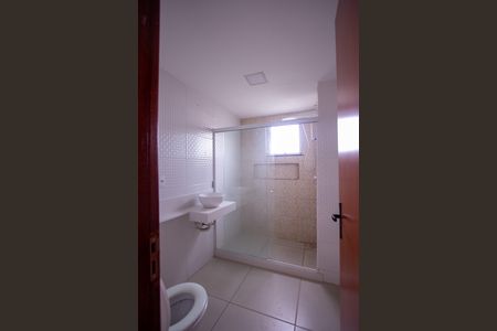 Apartamento para alugar com 48m², 2 quartos e 1 vagaBanheiro