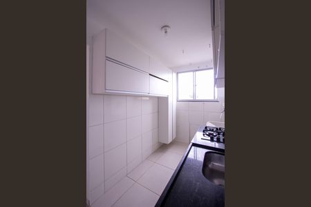 Apartamento para alugar com 48m², 2 quartos e 1 vagaCozinha