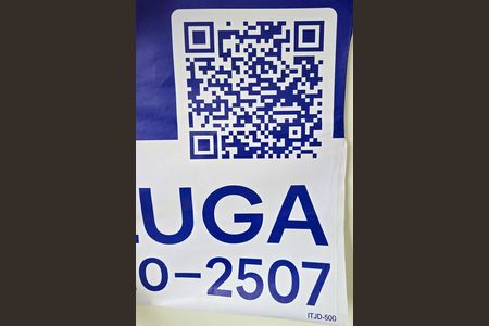 Apartamento para alugar com 48m², 2 quartos e 1 vagaQR code