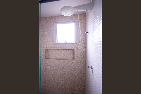 Apartamento para alugar com 48m², 2 quartos e 1 vagaBanheiro