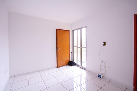 Apartamento para alugar com 48m², 2 quartos e 1 vagaSala