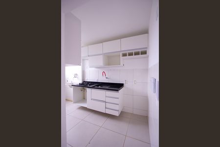 Apartamento para alugar com 48m², 2 quartos e 1 vagaCozinha