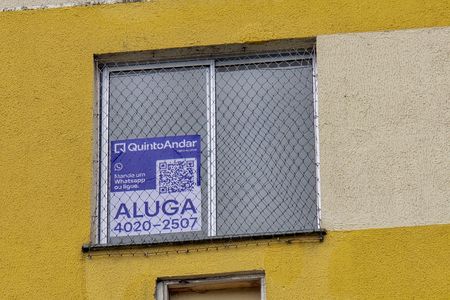 Apartamento para alugar com 48m², 2 quartos e 1 vagaPlaca
