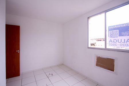 Apartamento para alugar com 48m², 2 quartos e 1 vagaQuarto 2