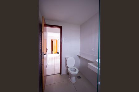 Apartamento para alugar com 48m², 2 quartos e 1 vagaBanheiro