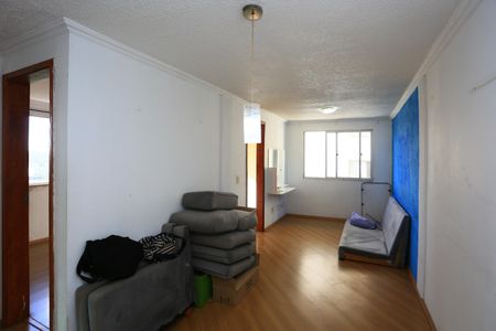 Apartamento para alugar com 2 quartos, 585m² em Parque Munhoz, São Paulo