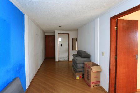 Apartamento para alugar com 2 quartos, 585m² em Parque Munhoz, São Paulo
