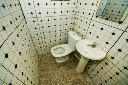 Casa para alugar com 4 quartos, 50m² em Lagoinha Leblon, Belo Horizonte