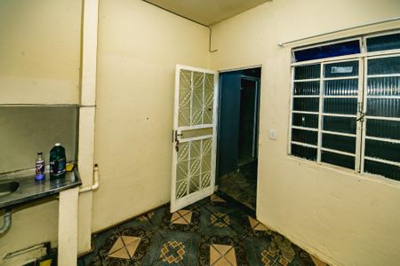 Casa para alugar com 4 quartos, 50m² em Lagoinha Leblon, Belo Horizonte