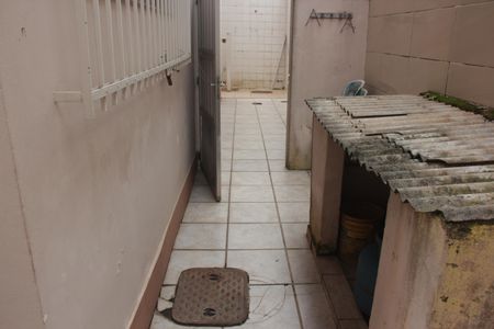 Casa para alugar com 250m², 3 quartos e 5 vagasQuintal