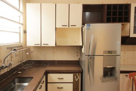 Casa para alugar com 250m², 3 quartos e 5 vagasCozinha