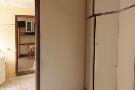 Casa para alugar com 250m², 3 quartos e 5 vagasQuarto de Serviço