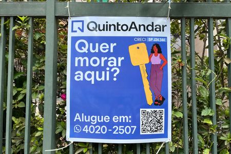 Casa para alugar com 250m², 3 quartos e 5 vagasPlaca instalada