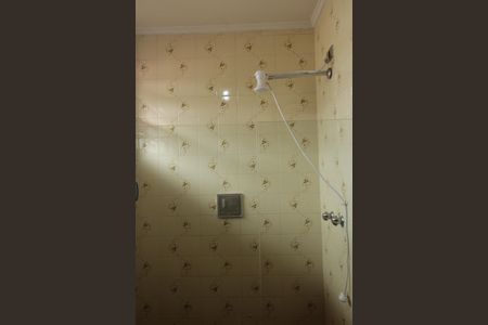 Casa para alugar com 250m², 3 quartos e 5 vagasBanheiro da Suíte 1