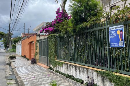 Casa para alugar com 250m², 3 quartos e 5 vagasPlaca instalada