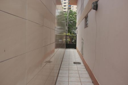 Casa para alugar com 250m², 3 quartos e 5 vagasQuintal