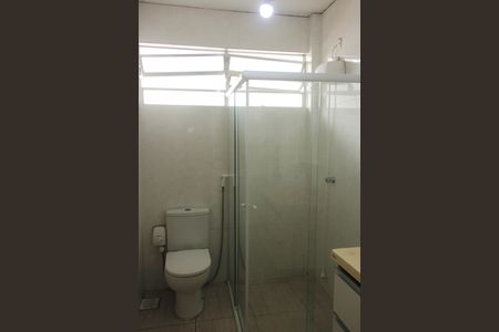 Casa para alugar com 250m², 3 quartos e 5 vagasBanheiro da Suíte 3