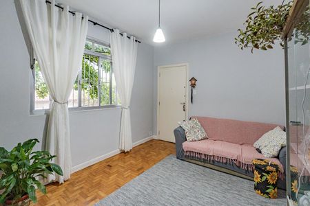 Apartamento à venda com 70m², 2 quartos e 1 vaga Apartamento à venda com 70m², 2 quartos e 1 vagaSala
