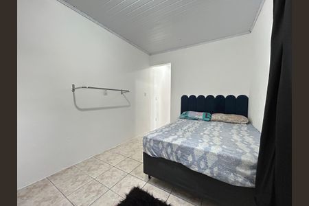 Quarto 2 de casa para alugar com 2 quartos, 57m² em Agronômica, Florianópolis