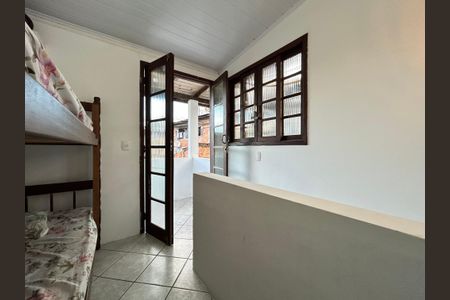 Quarto 1 de casa para alugar com 2 quartos, 57m² em Agronômica, Florianópolis