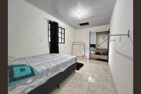Quarto 2 de casa para alugar com 2 quartos, 57m² em Agronômica, Florianópolis