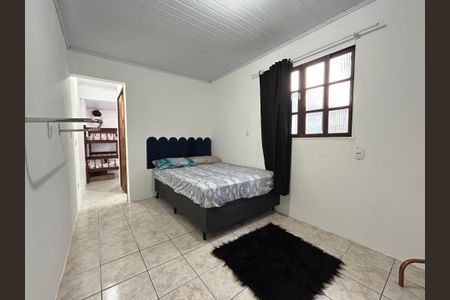 Quarto 2 de casa para alugar com 2 quartos, 57m² em Agronômica, Florianópolis