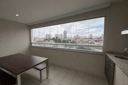Apartamento à venda com 87m², 3 quartos e 1 vagaFoto 01