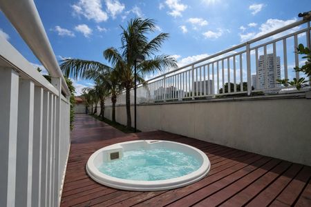 Apartamento à venda com 87m², 3 quartos e 1 vagaFoto 17