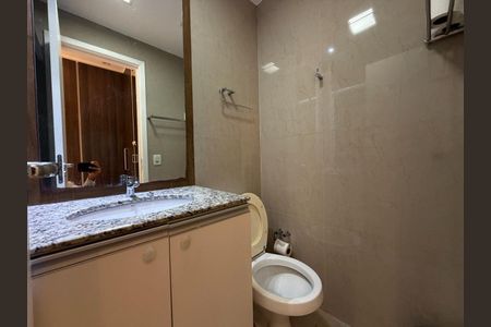 Foto 15 de apartamento à venda com 3 quartos, 87m² em Vila Nair, São Paulo