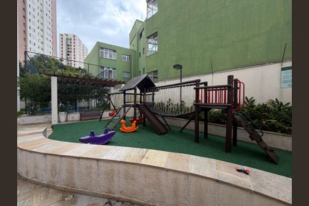 Apartamento à venda com 87m², 3 quartos e 1 vagaFoto 24