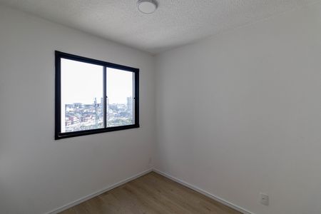 Quarto 1 de apartamento para alugar com 2 quartos, 42m² em Cidade Antônio Estêvão de Carvalho, São Paulo