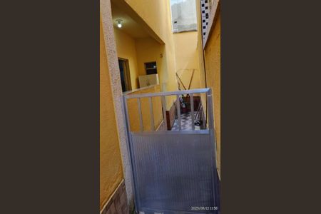 Casa de condomínio para alugar com 20m², 1 quarto e sem vagaÁrea externa