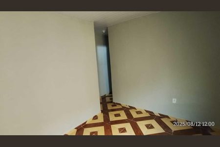 Quarto de casa de condomínio para alugar com 1 quarto, 20m² em Guaratiba, Rio de Janeiro