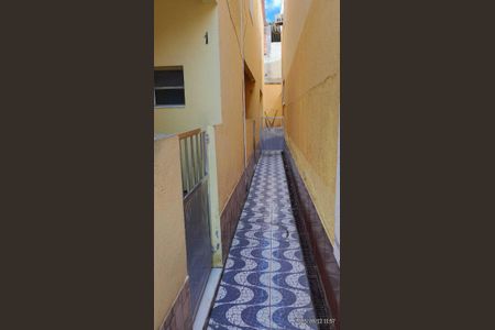 Casa de condomínio para alugar com 20m², 1 quarto e sem vagaÁrea externa