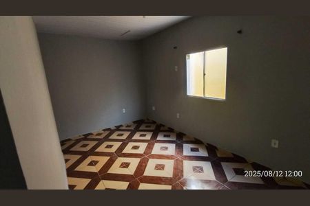 Quarto de casa para alugar com 1 quarto, 20m² em Guaratiba, Rio de Janeiro