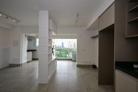 Apartamento à venda com 40m², 1 quarto e 1 vagaSala