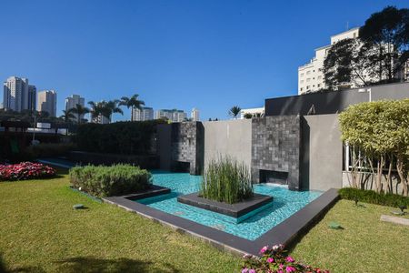 Apartamento à venda com 40m², 1 quarto e 1 vagaEspelho D'água